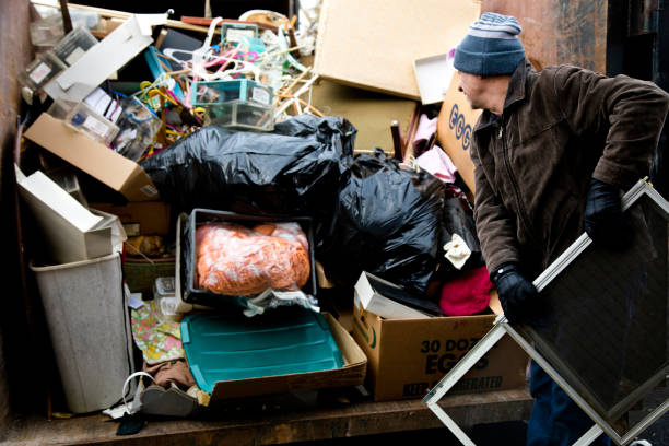 Best Furniture Removal Near Me  in Park River, ND