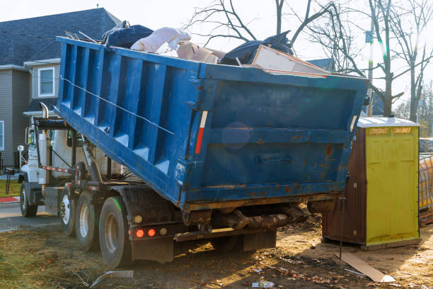 Best Basement Cleanout Services  in Park River, ND