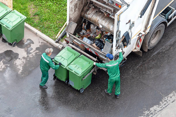 Best Office Junk Removal  in Park River, ND
