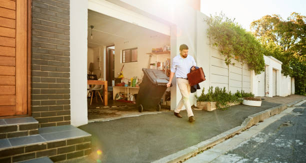 Basement Cleanout Services in Park River, ND