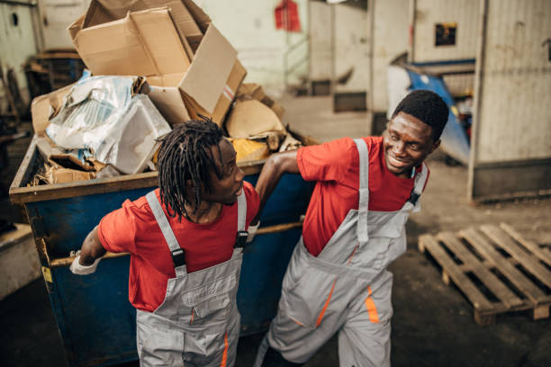 Household Junk Removal in Park River, ND