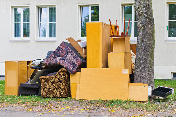 Full-Service Junk Removal in Park River, ND