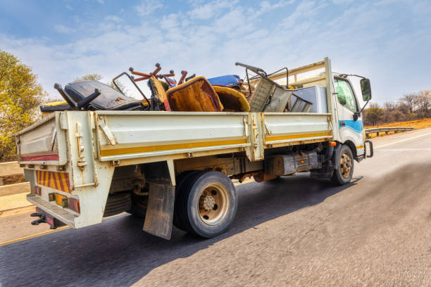 Best Garage Cleanout Services  in Park River, ND