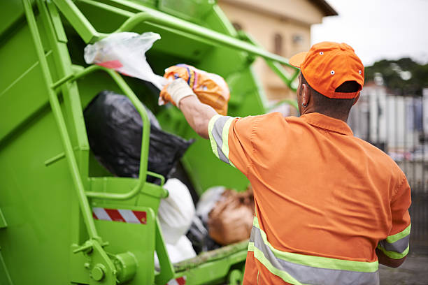 Best Full-Service Junk Removal  in Park River, ND