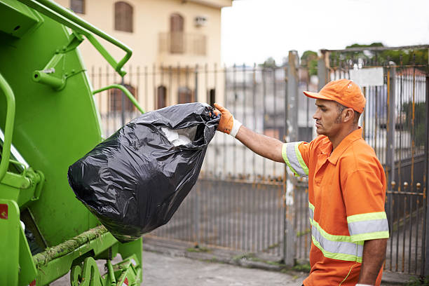 Best Full-Service Junk Removal  in Park River, ND
