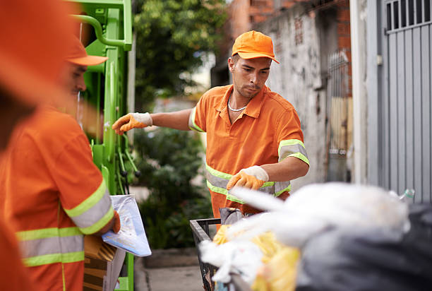 Best Dumpster Rental Services  in Park River, ND