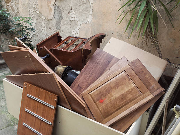 Best Junk Removal Near Me  in Park River, ND